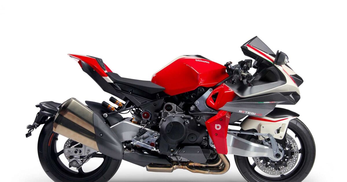 Bimota motorcycles top for sale